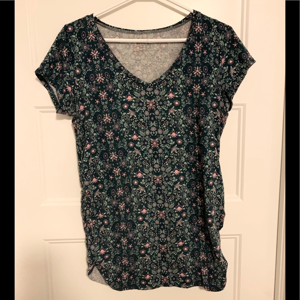 Maternity T-Shirt